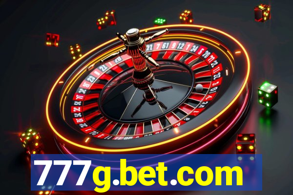 777g.bet.com