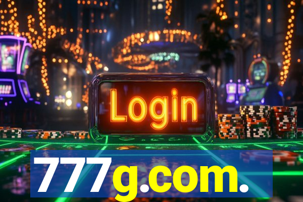 777g.com.