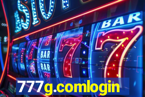 777g.comlogin