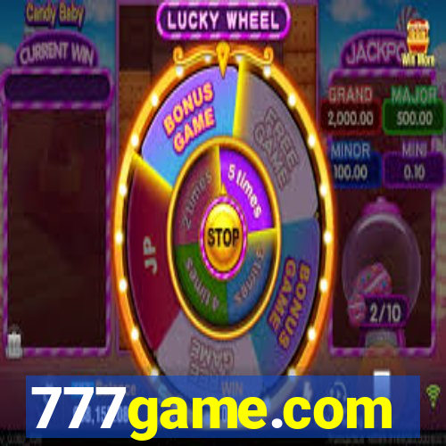 777game.com