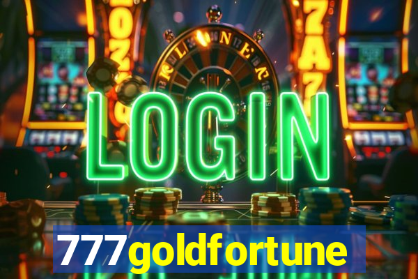 777goldfortune