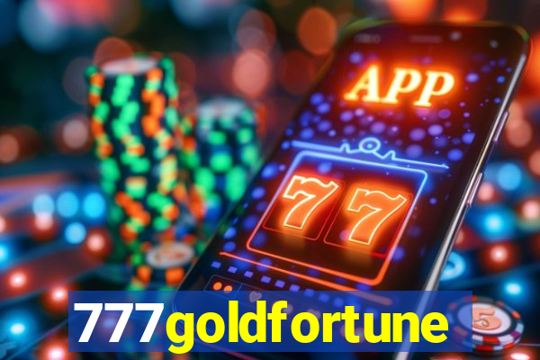 777goldfortune