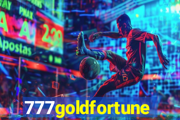 777goldfortune