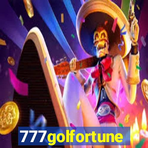 777golfortune