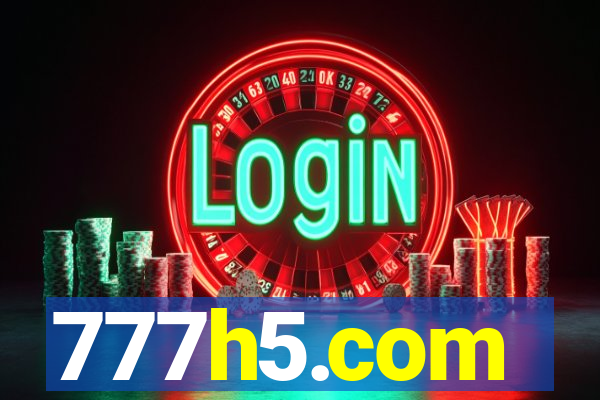 777h5.com