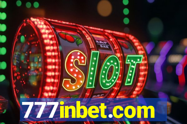 777inbet.com