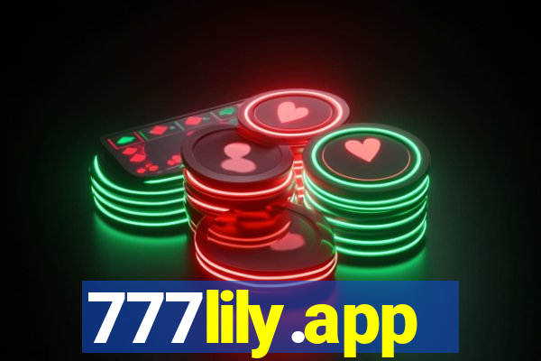 777lily.app