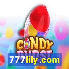 777lily.com