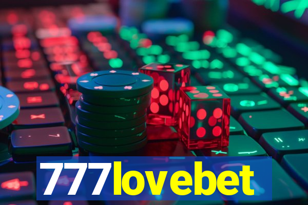 777lovebet