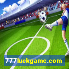 777luckgame.com