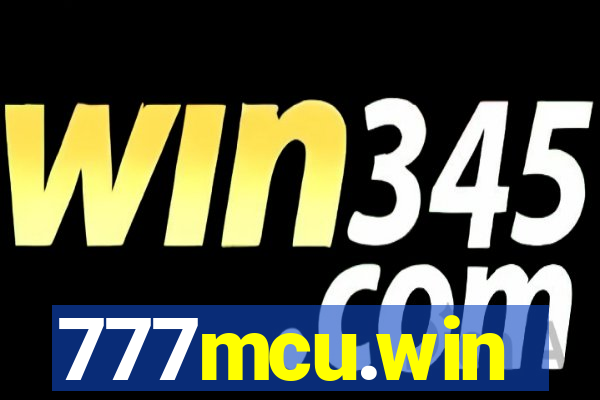 777mcu.win