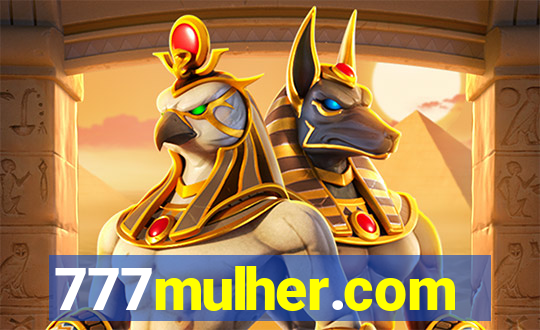 777mulher.com