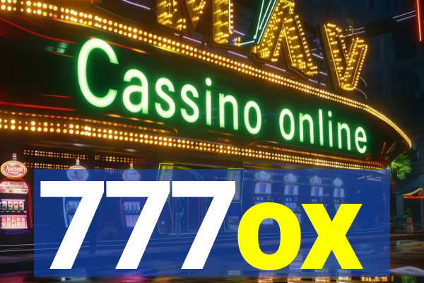 777ox