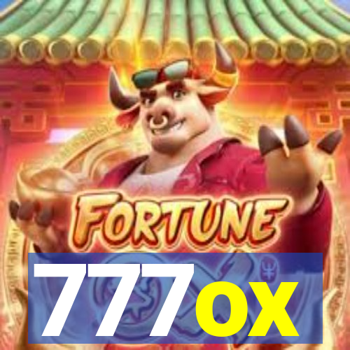 777ox