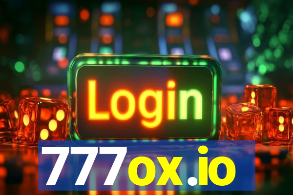 777ox.io