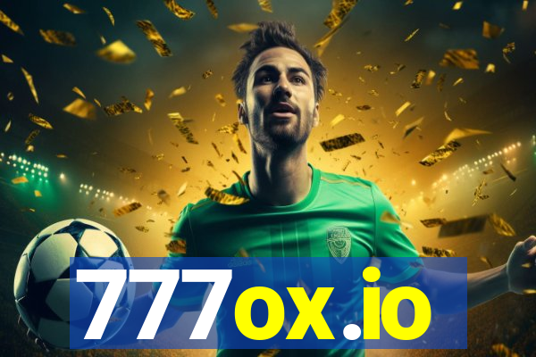 777ox.io