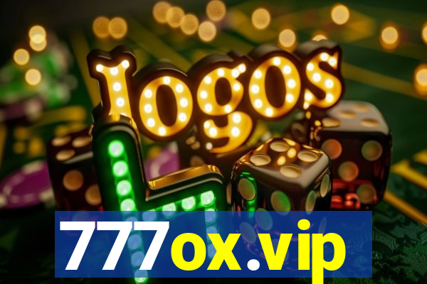 777ox.vip