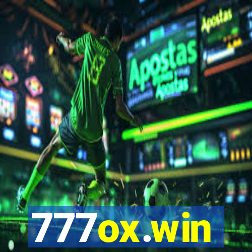 777ox.win