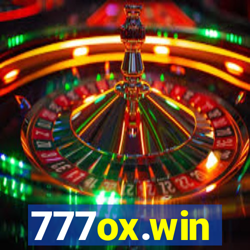 777ox.win