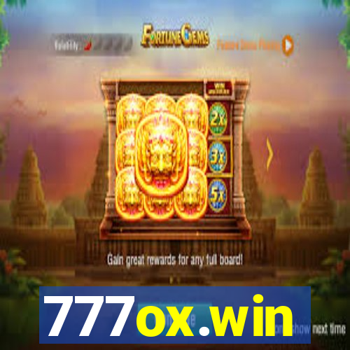 777ox.win