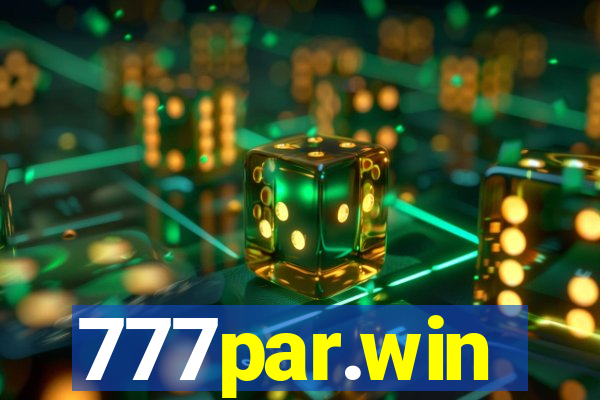 777par.win