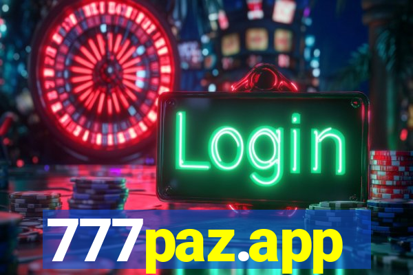 777paz.app