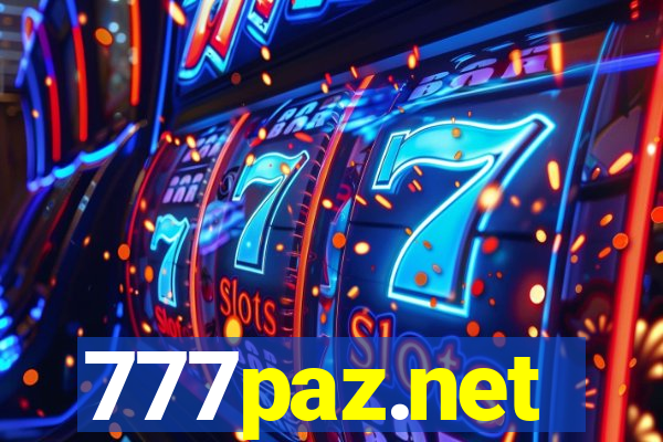 777paz.net