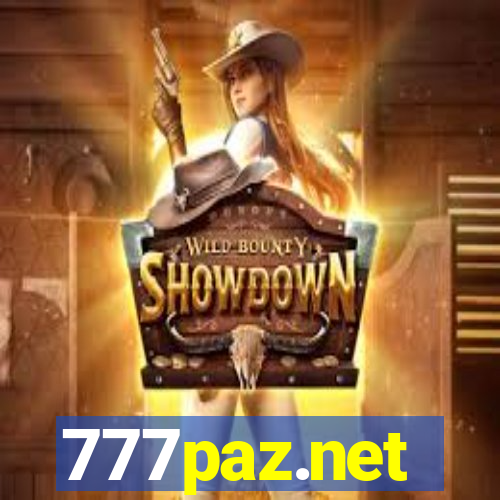 777paz.net