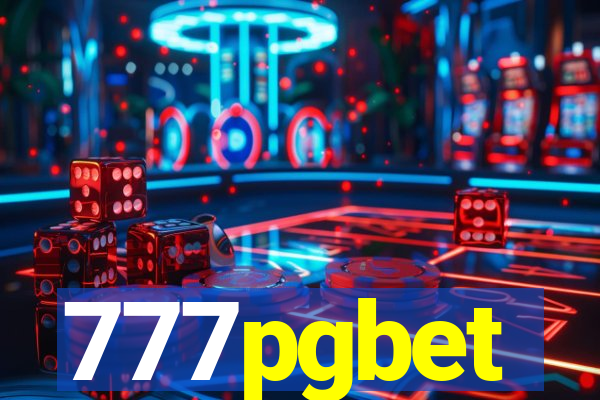 777pgbet