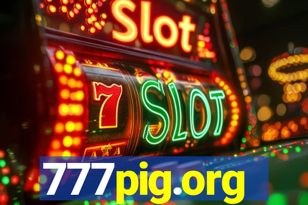 777pig.org