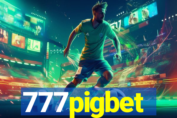 777pigbet