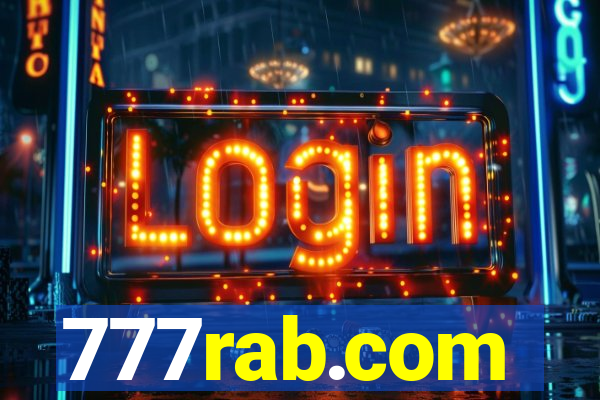 777rab.com