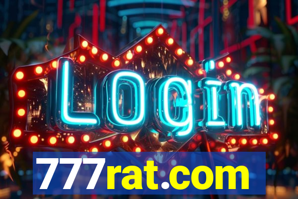 777rat.com