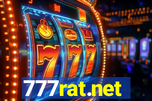 777rat.net