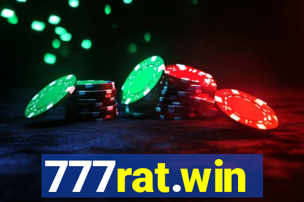 777rat.win