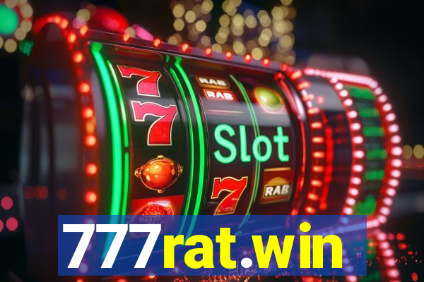 777rat.win