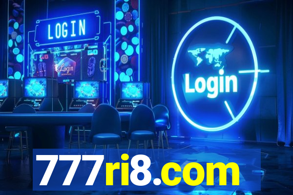 777ri8.com