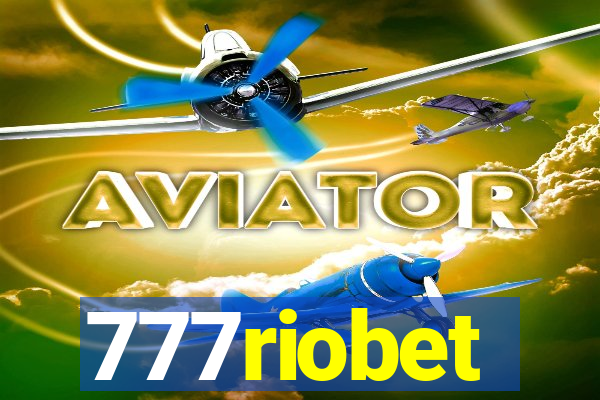 777riobet