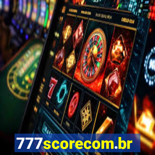 777scorecom.br