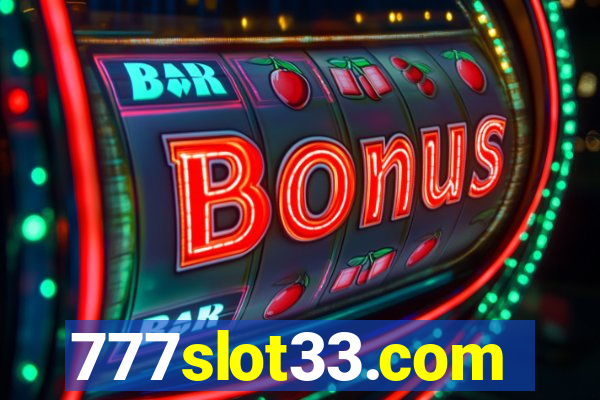 777slot33.com