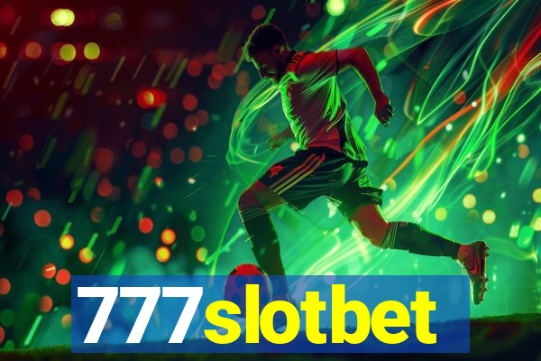 777slotbet