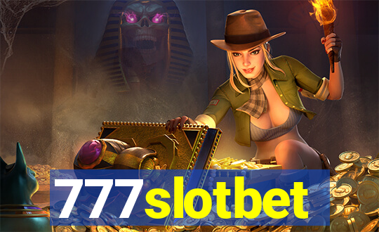 777slotbet