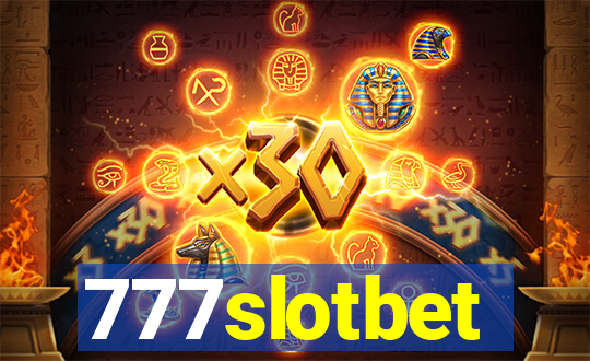 777slotbet