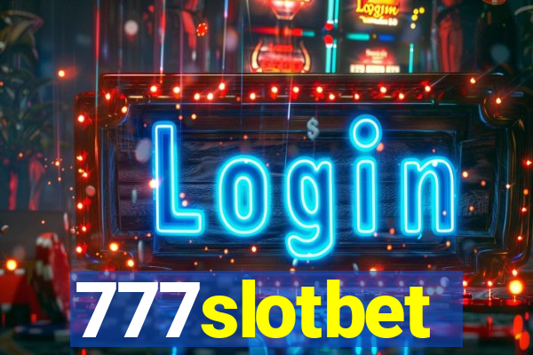 777slotbet