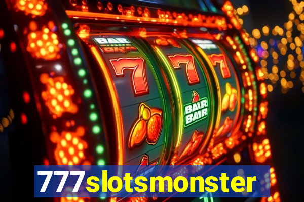 777slotsmonster