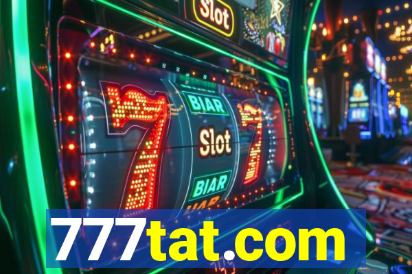 777tat.com