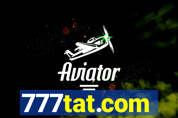 777tat.com