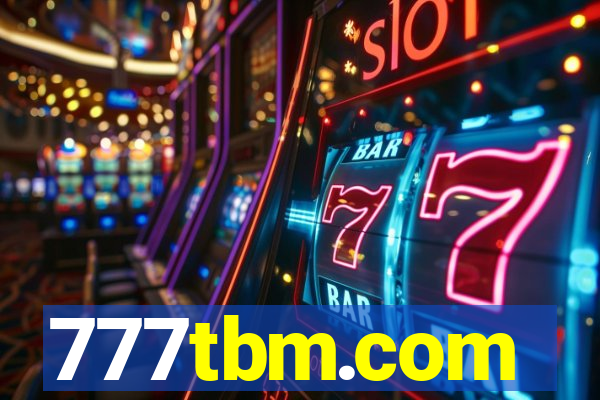 777tbm.com