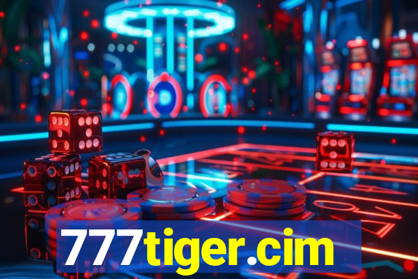 777tiger.cim