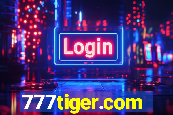 777tiger.com